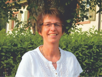 Monika Fuchs